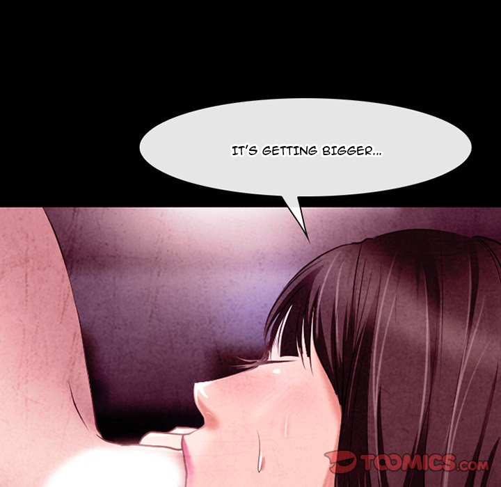 The Voice of God Chapter 40 Page 32