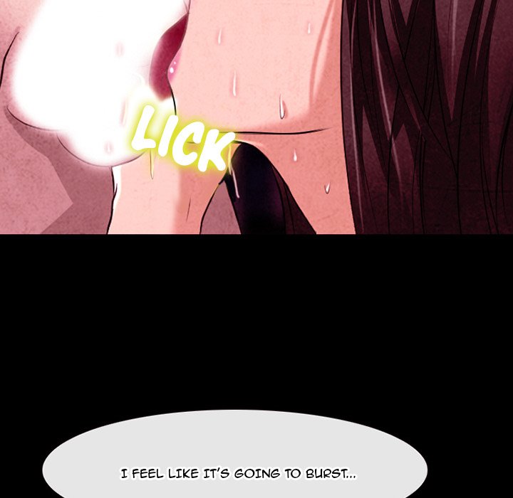 The Voice of God Chapter 40 Page 33
