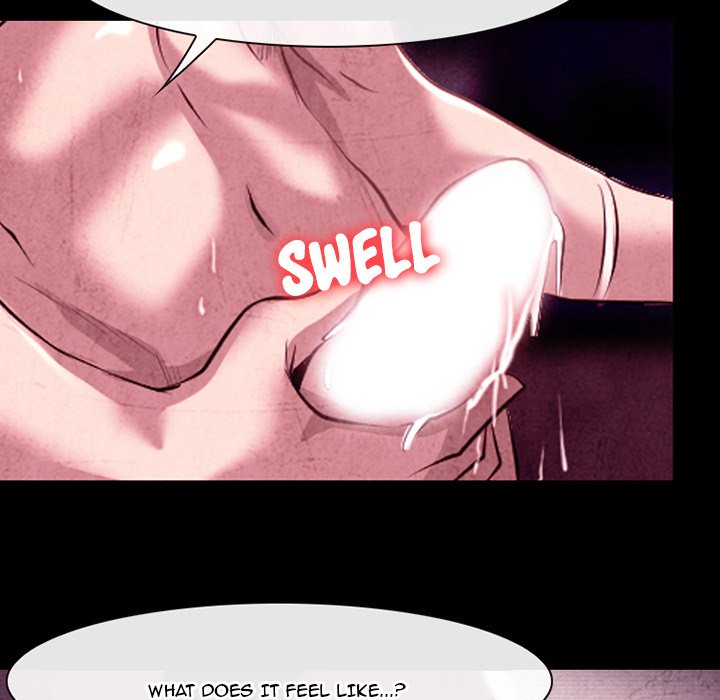 The Voice of God Chapter 40 Page 34