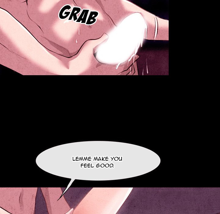 The Voice of God Chapter 40 Page 37