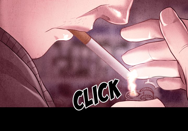 The Voice of God Chapter 40 Page 4