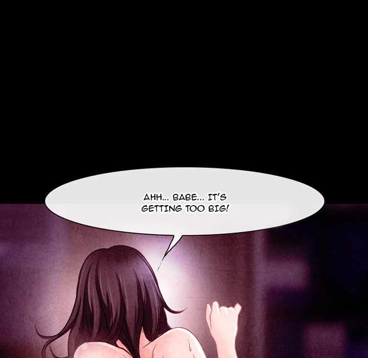 The Voice of God Chapter 40 Page 40