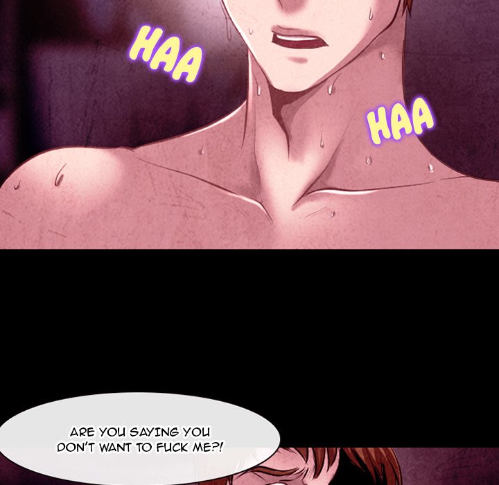 The Voice of God Chapter 40 Page 45