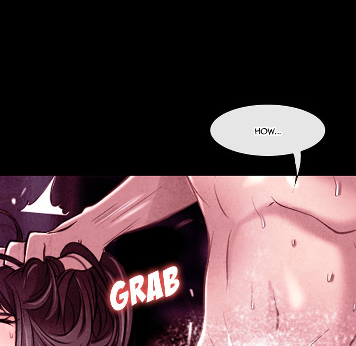 The Voice of God Chapter 40 Page 47