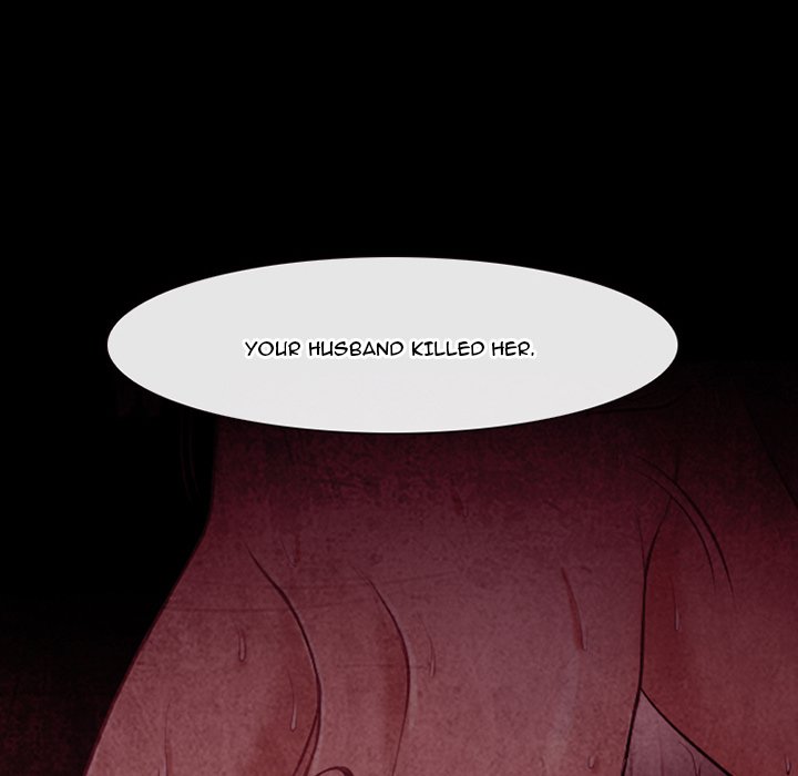 The Voice of God Chapter 40 Page 5