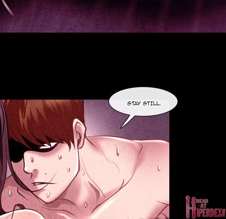 The Voice of God Chapter 40 Page 51