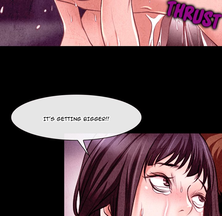 The Voice of God Chapter 40 Page 53