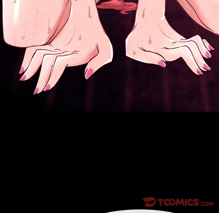 The Voice of God Chapter 40 Page 62