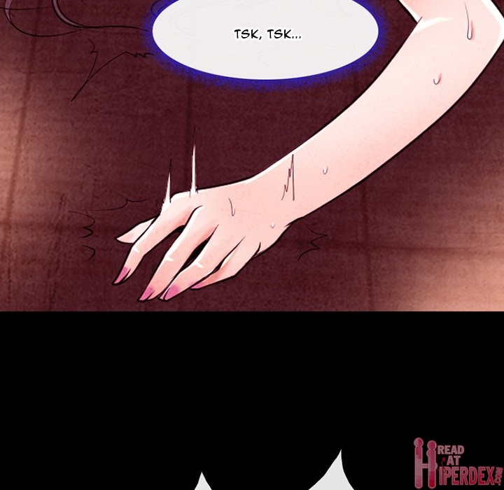 The Voice of God Chapter 40 Page 66