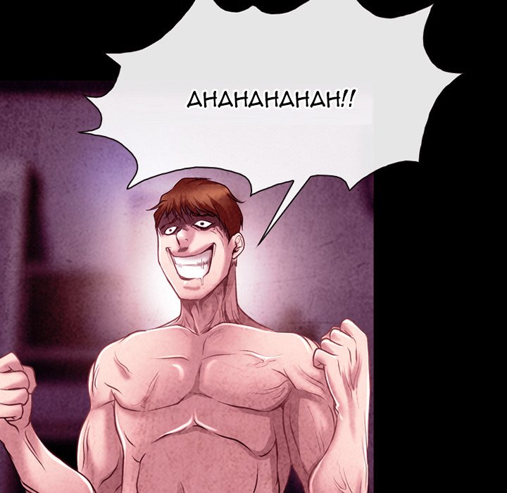 The Voice of God Chapter 40 Page 67