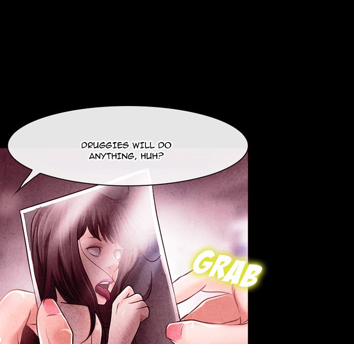 The Voice of God Chapter 40 Page 69