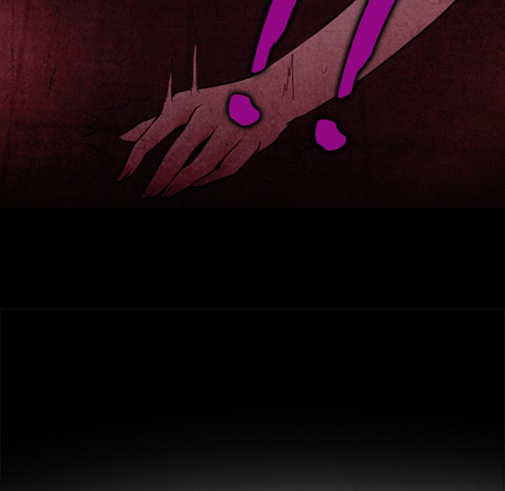 The Voice of God Chapter 40 Page 7