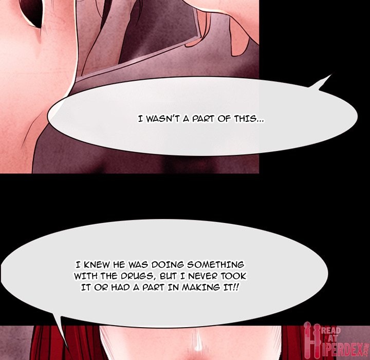 The Voice of God Chapter 40 Page 70