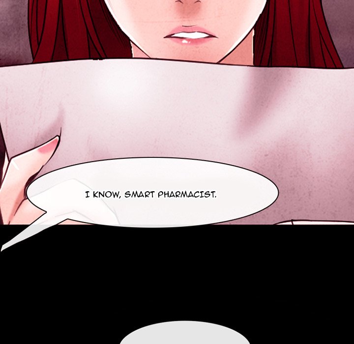 The Voice of God Chapter 40 Page 71
