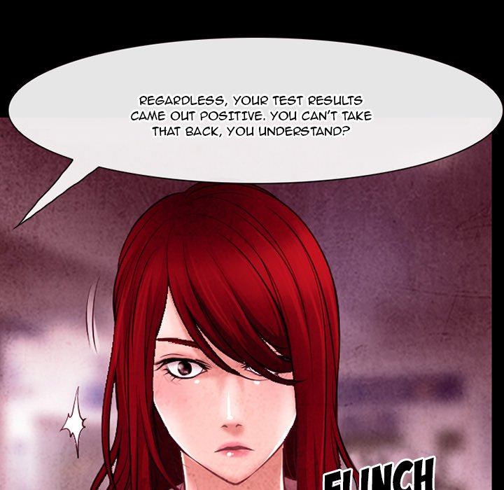 The Voice of God Chapter 40 Page 73
