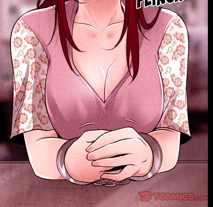 The Voice of God Chapter 40 Page 74