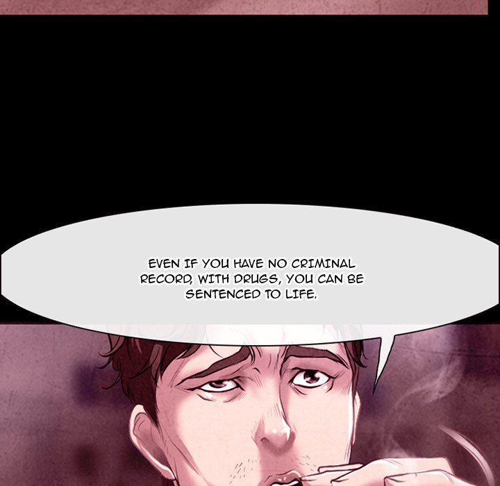 The Voice of God Chapter 40 Page 75