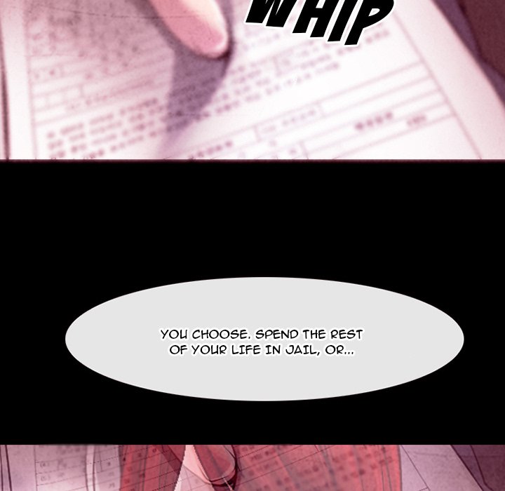 The Voice of God Chapter 40 Page 77