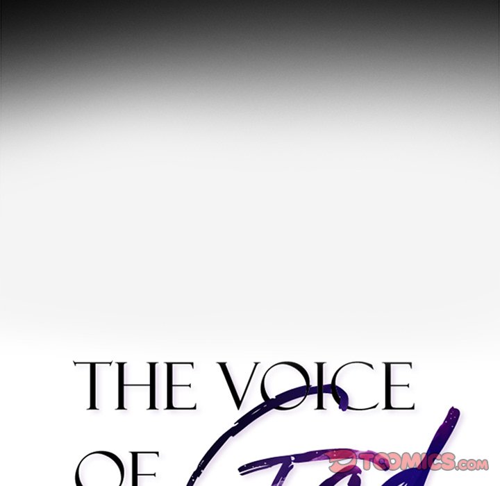 The Voice of God Chapter 40 Page 8