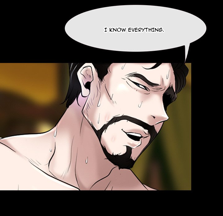 The Voice of God Chapter 40 Page 83