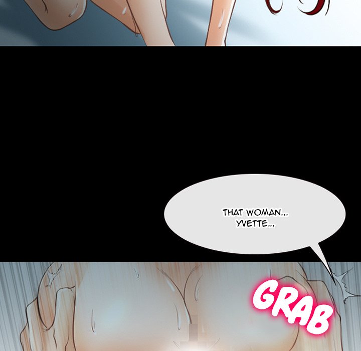 The Voice of God Chapter 40 Page 85