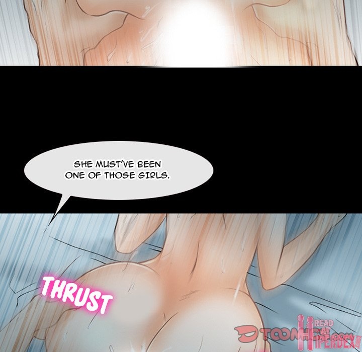 The Voice of God Chapter 40 Page 86
