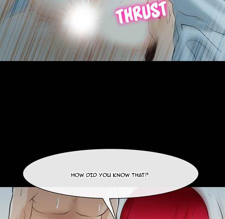 The Voice of God Chapter 40 Page 87