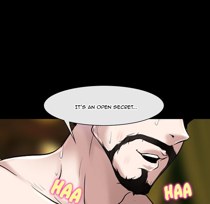 The Voice of God Chapter 40 Page 89