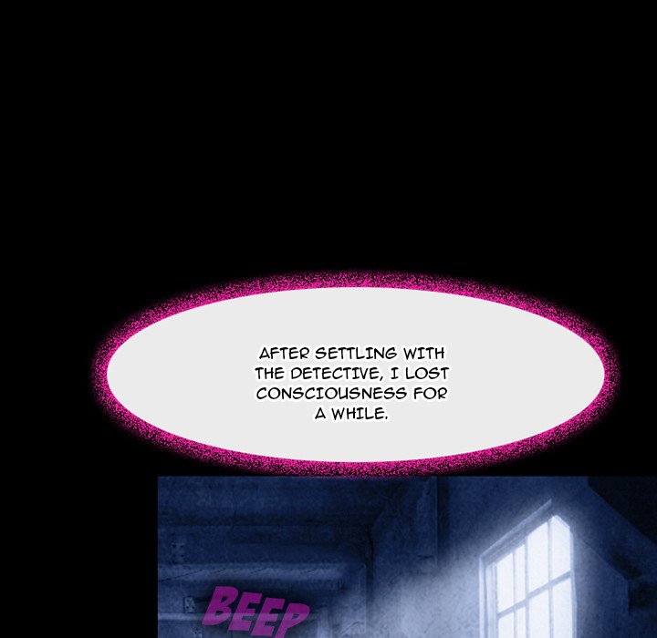 The Voice of God Chapter 40 Page 97