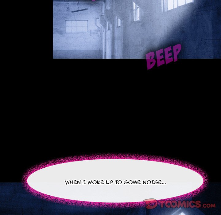 The Voice of God Chapter 40 Page 98