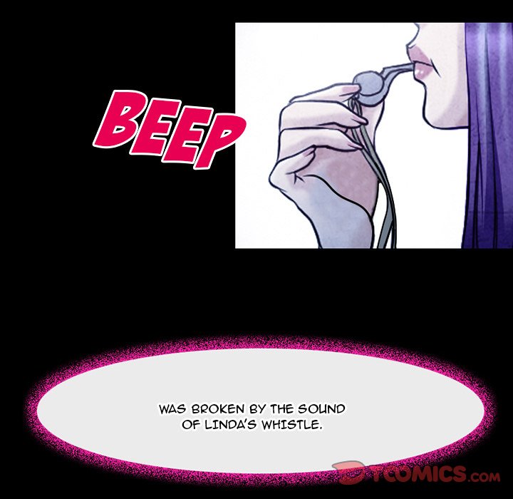 The Voice of God Chapter 41 Page 14