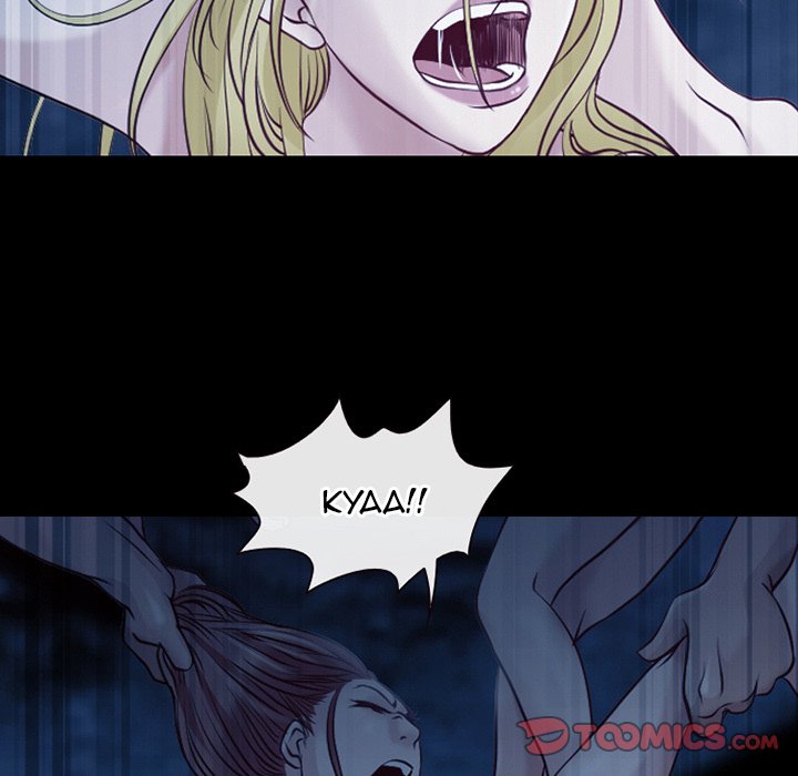 The Voice of God Chapter 41 Page 18