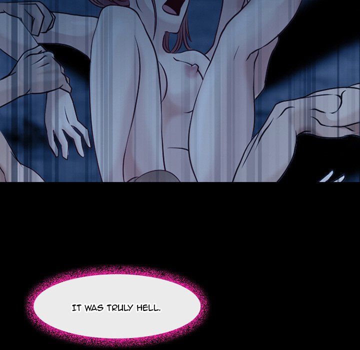 The Voice of God Chapter 41 Page 19