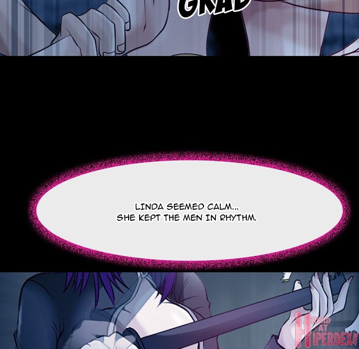 The Voice of God Chapter 41 Page 21