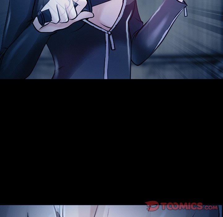 The Voice of God Chapter 41 Page 22