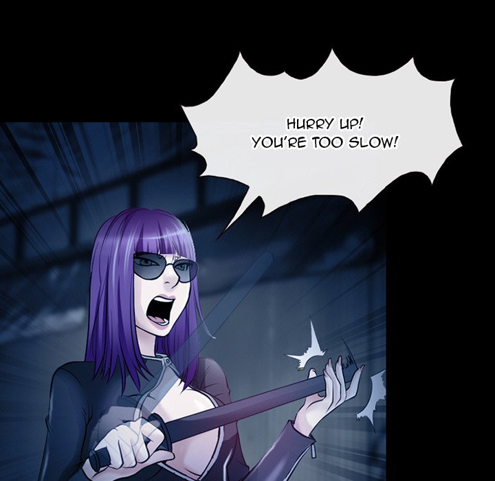 The Voice of God Chapter 41 Page 24