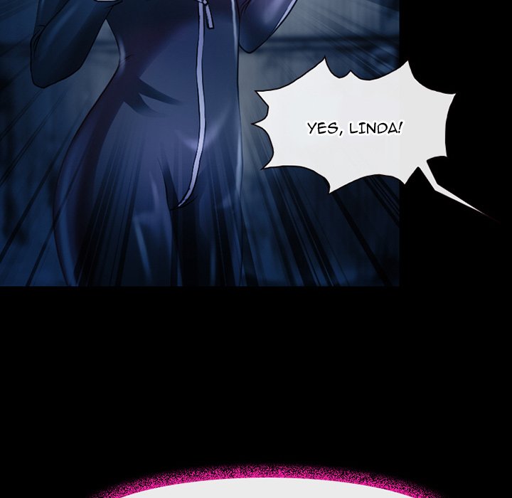 The Voice of God Chapter 41 Page 25