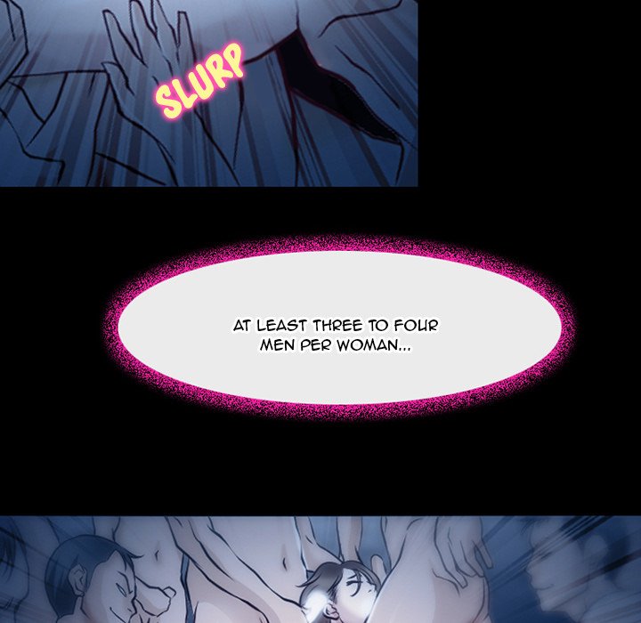 The Voice of God Chapter 41 Page 29