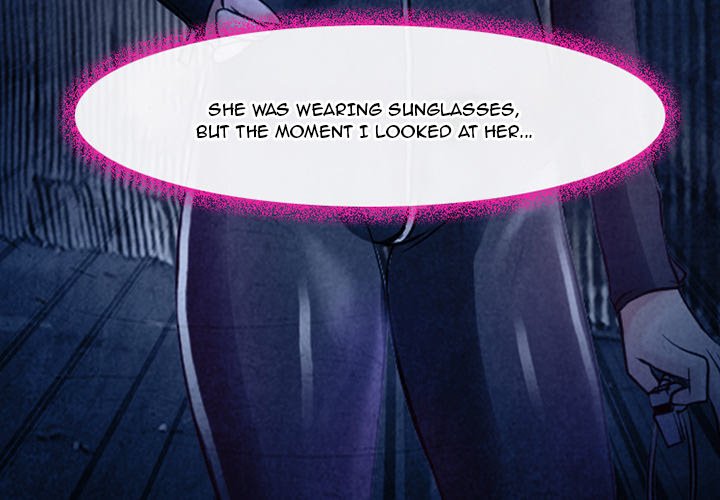 The Voice of God Chapter 41 Page 3
