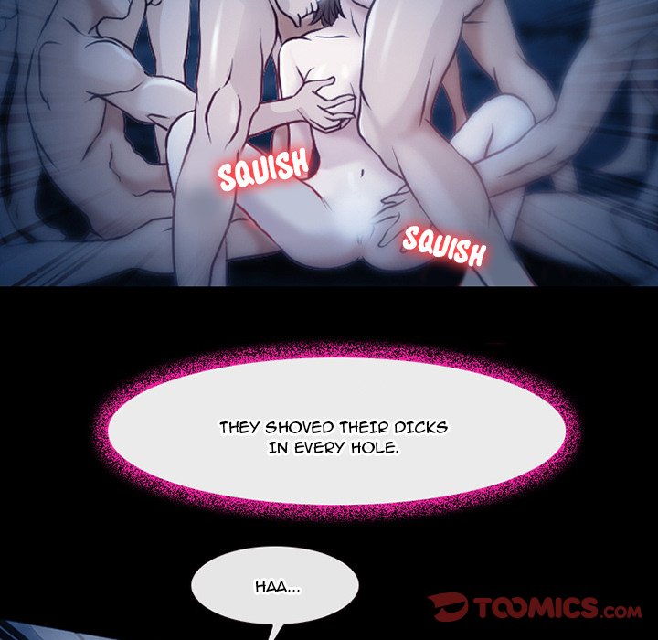 The Voice of God Chapter 41 Page 30