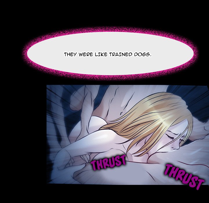 The Voice of God Chapter 41 Page 32