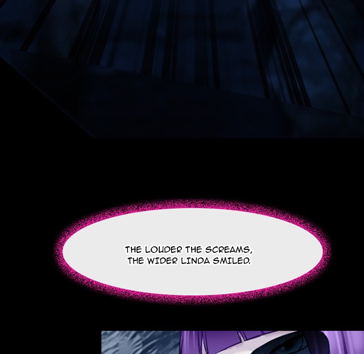 The Voice of God Chapter 41 Page 35
