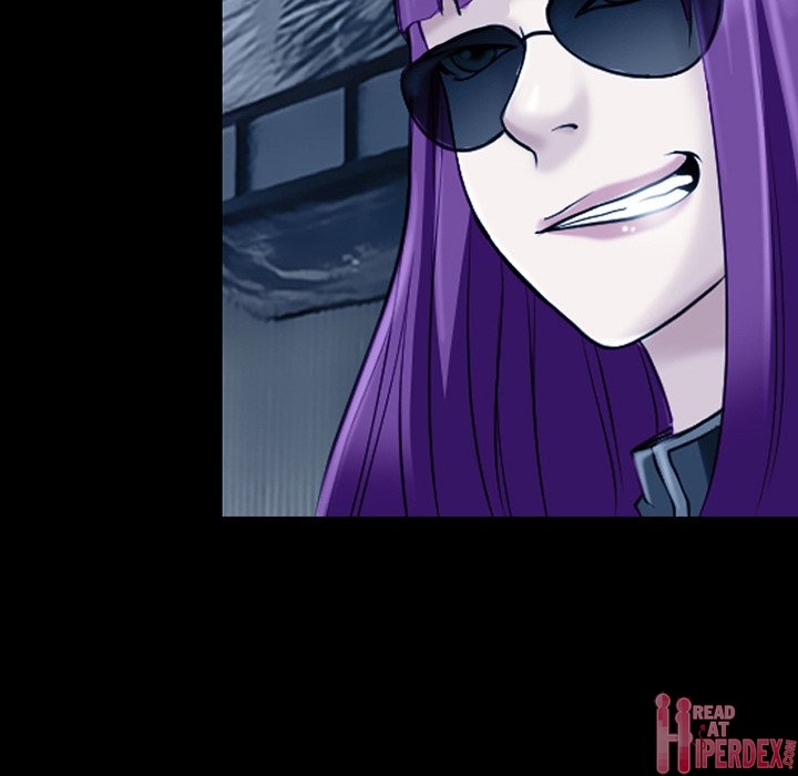 The Voice of God Chapter 41 Page 36