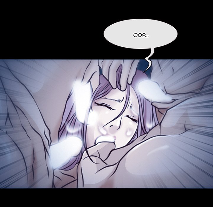 The Voice of God Chapter 41 Page 37