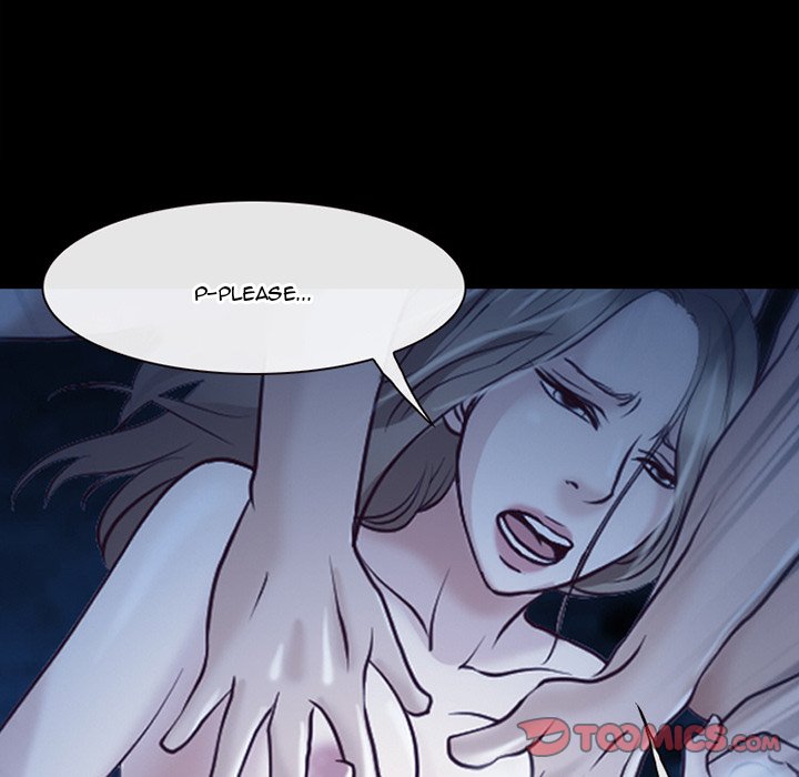 The Voice of God Chapter 41 Page 38