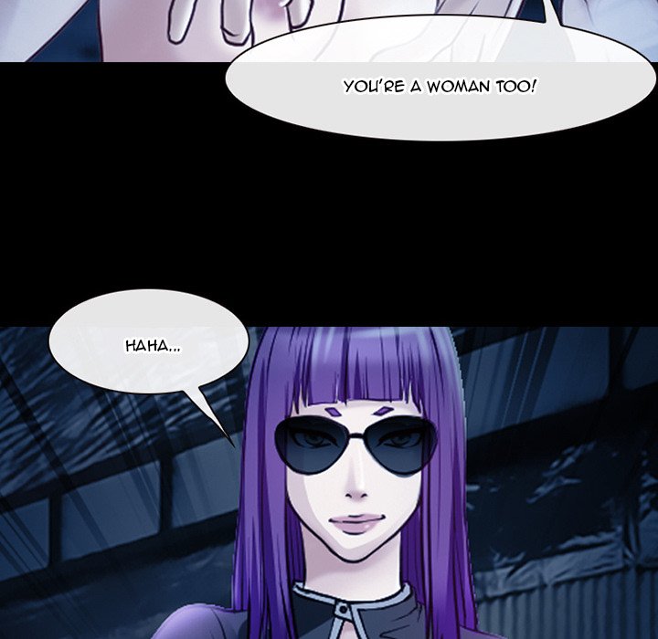 The Voice of God Chapter 41 Page 39