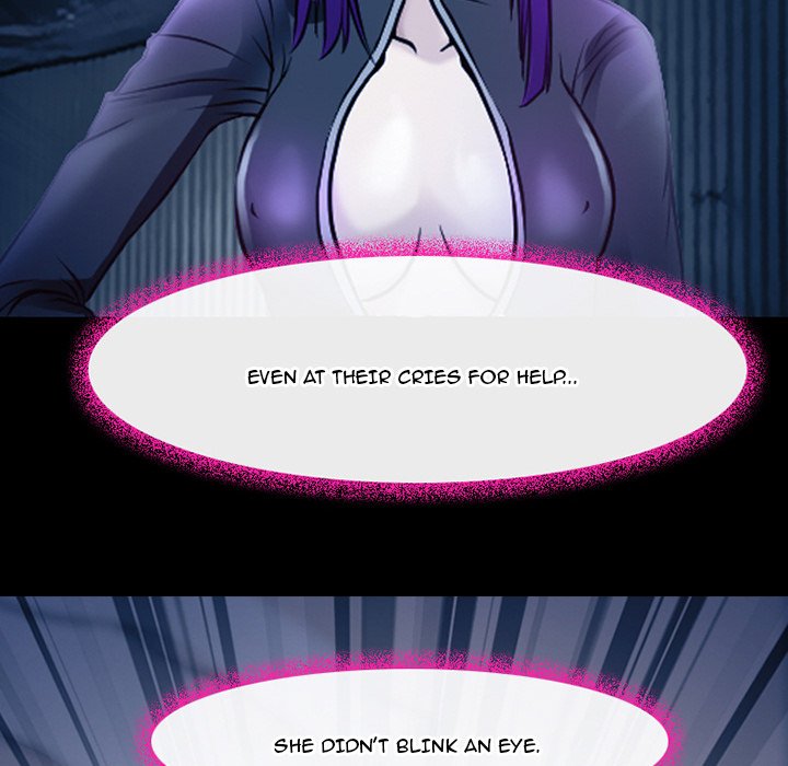 The Voice of God Chapter 41 Page 40