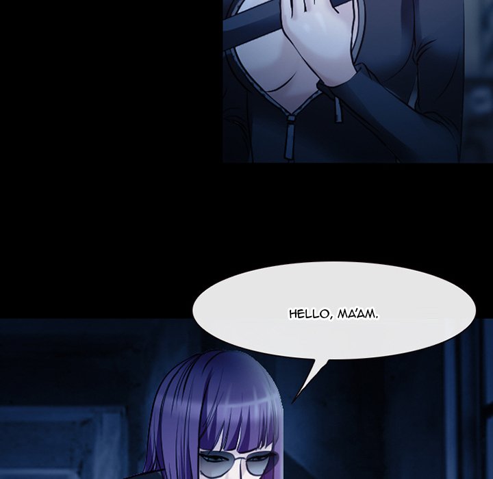 The Voice of God Chapter 41 Page 44
