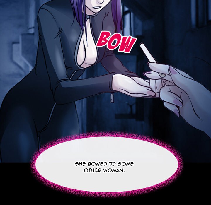 The Voice of God Chapter 41 Page 45