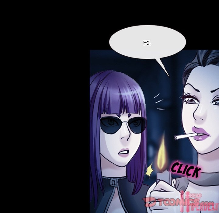The Voice of God Chapter 41 Page 46